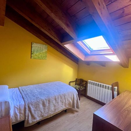 Hotel Solana Benasque Eksteriør bilde