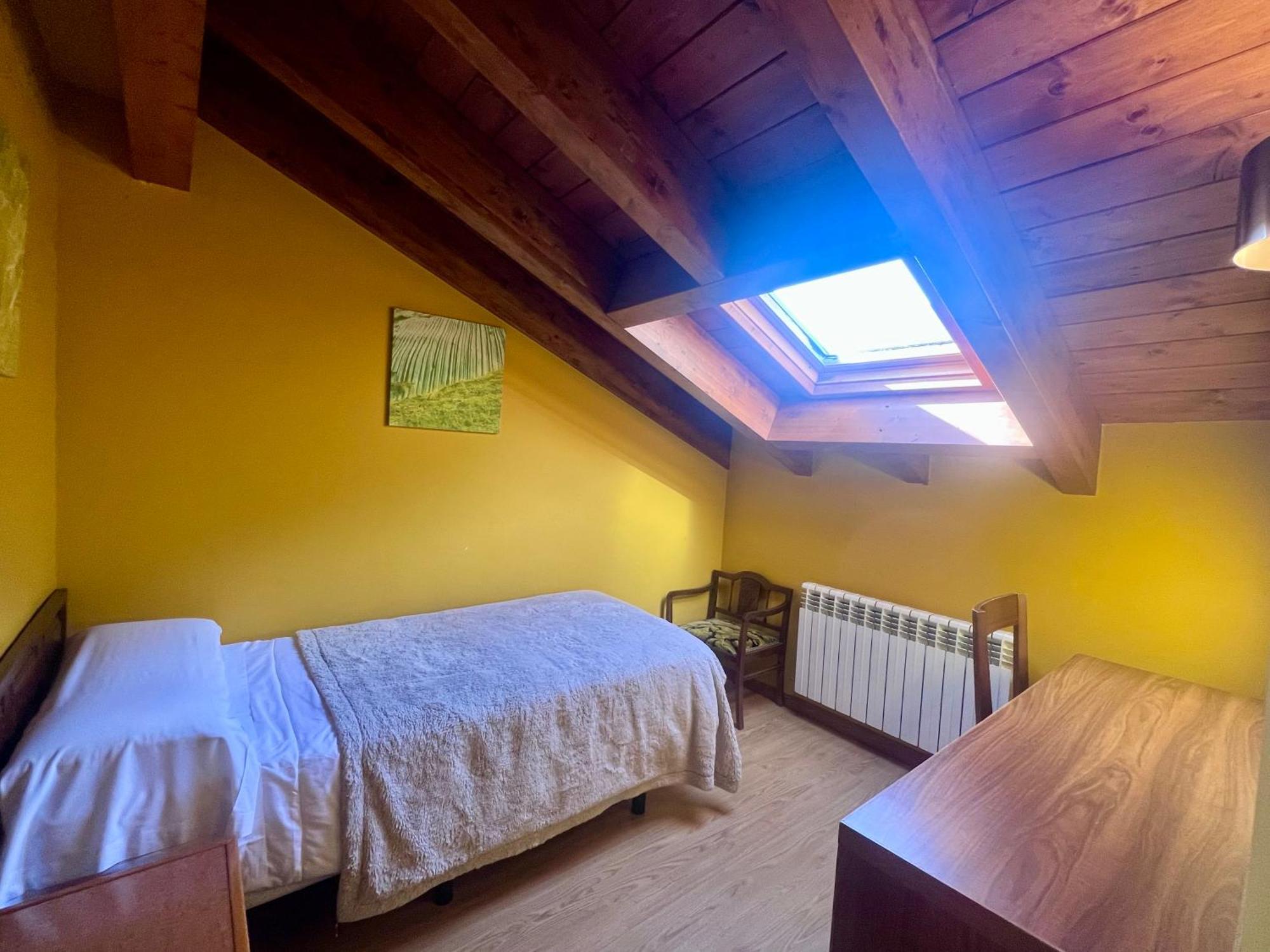 Hotel Solana Benasque Eksteriør bilde